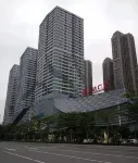 CC電競公寓（金沙洲星港城店）