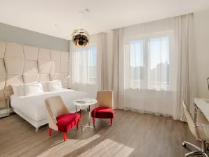 Hotel NH Collection Roma Palazzo Cinquecento