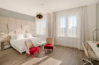 Hotel NH Collection Roma Palazzo Cinquecento Hotels near Auditorium di Mecenate
