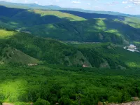 Residential accommodation in Lintai, Alshan City