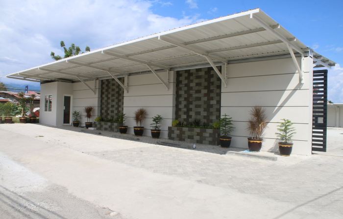 Helsinki Hotel Palu