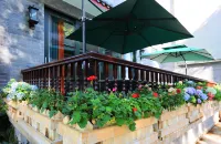 清雅軒中国式旅館（長壽古鎮）