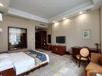 Liyade Hotel - balcony