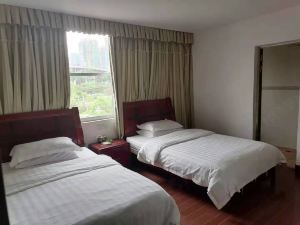 Qingyuan Xinquan Hotel