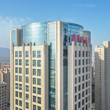 JI Hotel (Quwo East City Plaza)