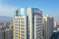 JI Hotel (Quwo East City Plaza)
