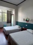 Lushan Spring Homestay