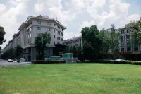 Maitian Yaduo Hotel Hotels near Xianju Jingxing Cliff Scenic Spot & Historical Site