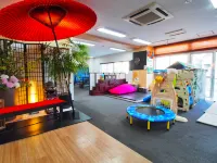 Omotenashi Hostel Miyajima