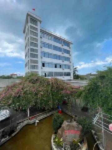 Ancient Yantian Post Station