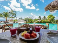 La Joya Balangan Resort Hotels near Rock bar