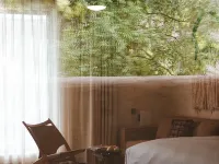Zhongwei Bei Dao Bay B&B Hotel a Zhongwei