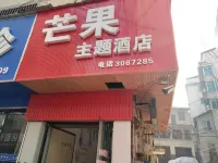 Yueyang Mango Theme Hotel