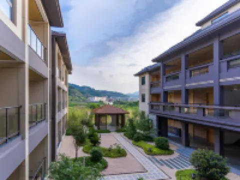 ZHANGZHOU LINGBO HUAAN HOTEL Hotels in Hua'an