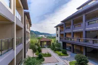 ZHANGZHOU LINGBO HUAAN HOTEL Hotels in Hua’an
