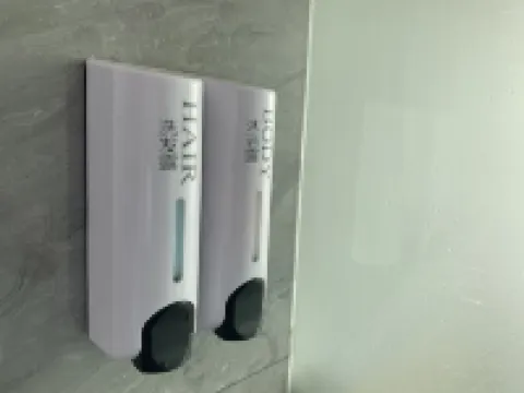 HOYO華瑞商務飯店