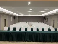 Wushan Hongfei Hotel Hotels in Wushan