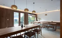 Floral Lux ·One Valley One Villa, Huangshan South Gate - Jacuzzi