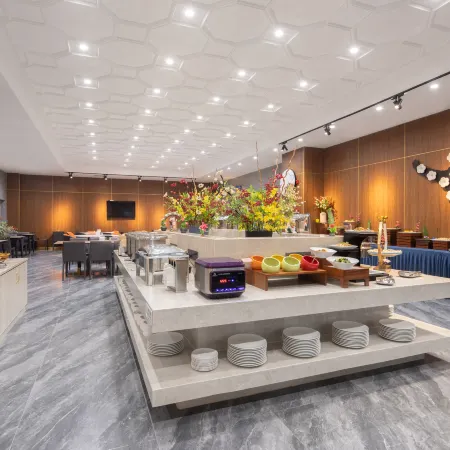 Vienna International Hotel (Fengcheng East Station)
