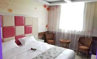 Shanghai Youshang Hotel