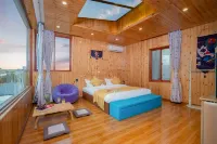 Jianshui Bushe Lin'an Inn (Zhujia Garden Branch)