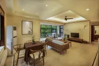 Shangshanqi Wuyun Holiday Villa