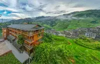 Longsheng Chujian Mountain House Homestay (Longji Terrace Observation Deck)