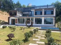 Guiyunju Guesthouse 허우산 풍경관 주변 호텔