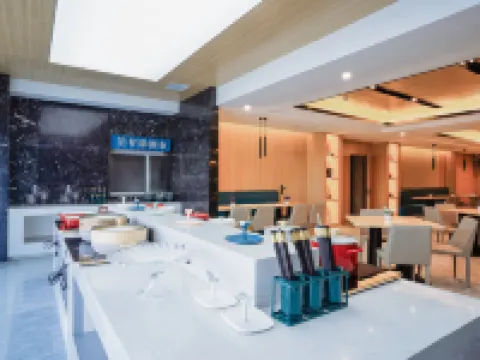 Starway Hotel (Wenxi Swimming Pool) Hotels in Wenxi