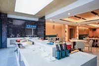 Starway Hotel (Wenxi Swimming Pool) Hotels in Wenxi