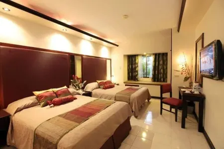 Filipiniana Hotel Calapan