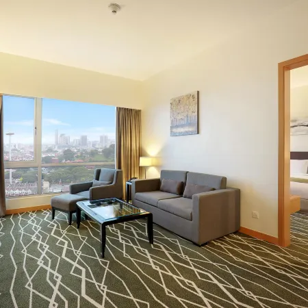 Holiday Inn MELAKA by IHG