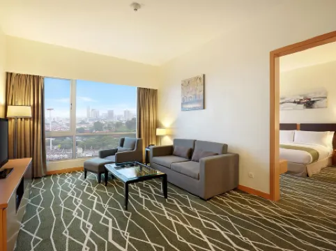 Holiday Inn MELAKA by IHG