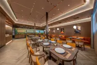 Orange Hotel (Xi 'an Bell tower Huimin Street Shop) - พร้อมอาหารเช้า