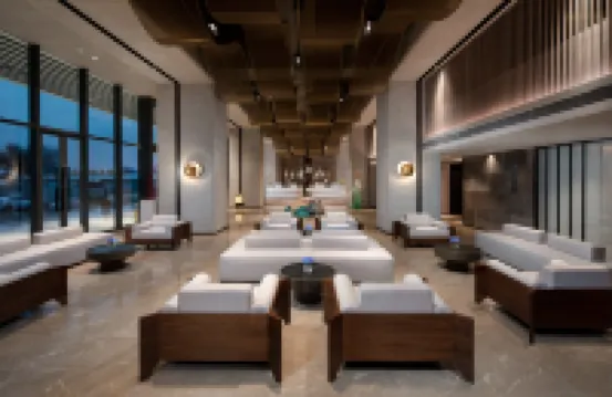 Ramada By Wyndham HuiZhou Double Moon Bay