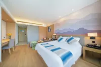 Jiujiantang Yijin Hotel Hotel a Grand Canal Business Area