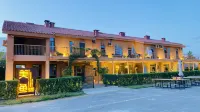 Shahu Fish Lake View Villa Các khách sạn ở Bình La