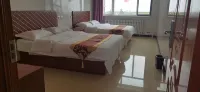 Renxiang Hotel, Zuoqi, New Barag