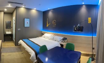 Hezhangxuan Hotel (Baiguo Branch)