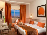 Grand Hotel Fleming by Omnia Hotels Hotels near Stadio Olimpico