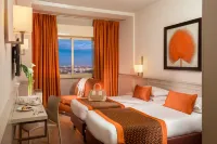 Grand Hotel Fleming by Omnia Hotels Hotels in Rom