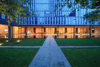 YUN HOUSE Hotels in South CBD/Ningbo Universal City/HighEducation Park