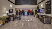 SureStay Plus Hotel by Best Western Alvin Hôtels à : Alvin