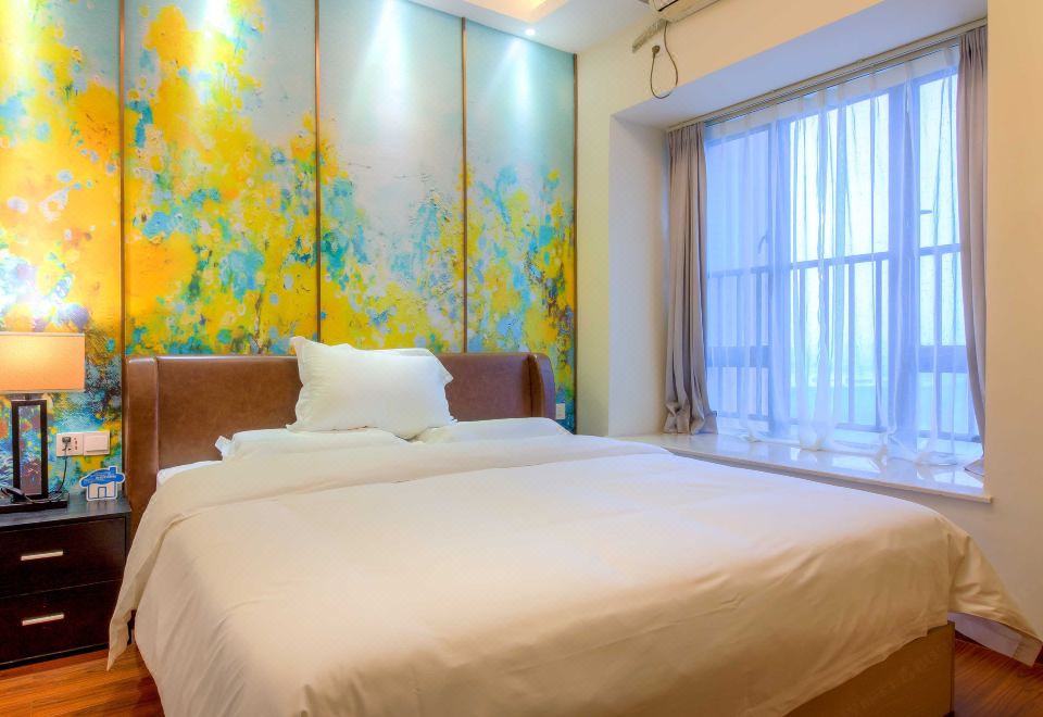 Xingyu Legend Apartment (Guangzhou Pazhou International Convention and Exhibition Center) - Housity