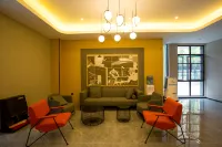 THANK U HOTEL (Jingtingshan · Xuancheng No.3 Middle School Branch) - balcony