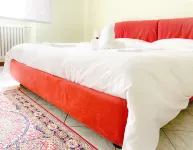 Flat in heart of NOZZANO Castello