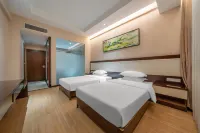 New Summer Palace Hotel Отели рядом с Аэропорт Наньнин