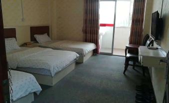 Guangzhou Karen Business Apartment