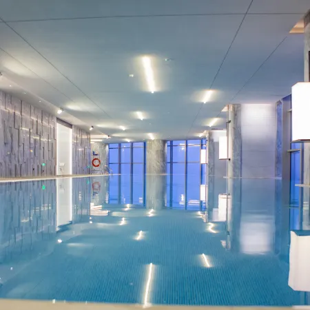 Qingdao Haitian Hotel