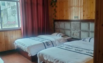 Fuyang Manjianglou Hotel